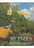 Bradley, Steve - Metszés lépésről lépésre