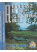 Dövényi Zoltán,Hajdu Zoltán - A magyarországi Duna-Völgy területfejlesztési kérdései I-II.
