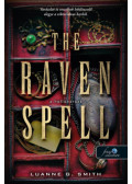 Luanne G. Smith - The Raven Spell - A hollóvarázs