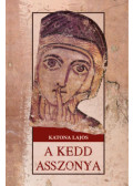 Katona Lajos - A kedd asszonya