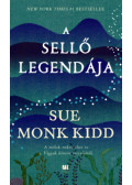Sue Monk Kidd - A sellő legendája