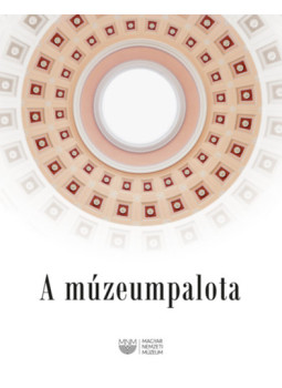 Mészáros Balázs - A múzeumpalota Mészáros Balázs - A múzeumpalota, null 2024 antikvár könyv