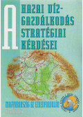 Somlyódy László (szerk.) - A hazai vízgazdálkodás stratégiai kérdései