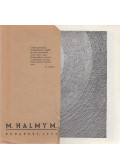 Morvai Aliz,Kerékgyártó István - M. Halmy M. Budapest, 1972