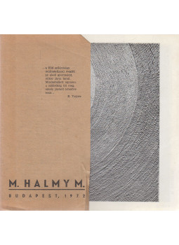 Morvai Aliz, Kerékgyártó István - M. Halmy M. Budapest, 1972 Morvai Aliz, Kerékgyártó István - M. Halmy M. Budapest, 1972, Budapest 1972 antikvár könyv