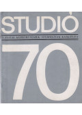 Baranyi Judit,Czinder Antal,Kádár János Miklós - Studió-70