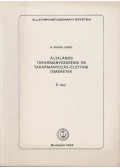 Bokori József dr. - Általános állattenyésztéstani és takarmányozástani ismeretek II. rész