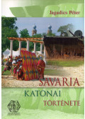Jagadics Péter - Savaria katonai története