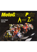 Kovács Nikolett,Tóth Anita - MotograndPrix A-tól Z-ig