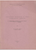 Dr. Horváth György - Válogatott fejezetek a tőgyegészségügy köréből
