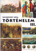 Závodszky Géza - Történelem III.