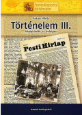 Száray Miklós - Történelem III.