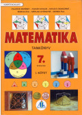 Csatár Katalin - Matematika tankönyv 7. évfolyam I. kötet