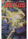 Mike Baron,Steve Rude - Nexus Legends Vol. 1, No. 3.