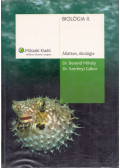 Berend Mihály,Szerényi Gábor - Biológia II.