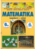 Csatár Katalin - Matematika tankönyv 6. évfolyam I. kötet