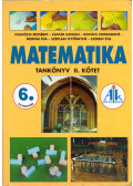 Csatár Katalin - Matematika tankönyv 6. évfolyam II. kötet