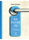 Solti Gyöngyi - Nem beszélünk róla