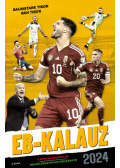 Baumstark Tibor, Bán Tibor - EB-kalauz 2024