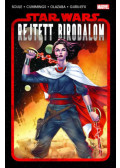 Charles Soule - Star Wars: Rejtett birodalom