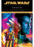 Timothy Zahn - Star Wars: Kirajzás