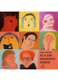 Máray Mariann - Az a sok magányos ember