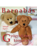 Telegdi Ágnes - Barnabás Meséi - Gyógyulj meg, kismackó!