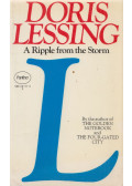 Doris Lessing - A Ripple from the storm