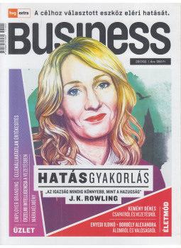 Marinov Iván - HVG Extra Business 2017/02. Marinov Iván - HVG Extra Business 2017/02., Budapest 2017 antikvár könyv