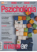 Szörnyi Krisztina (főszerk.) - HVG Extra Pszichológia 2016/1.
