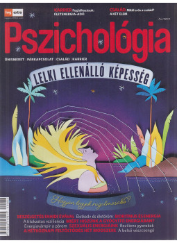 Szörnyi Krisztina (főszerk.) - HVG Extra Pszichológia 2019/4. Szörnyi Krisztina (főszerk.) - HVG Extra Pszichológia 2019/4., Budapest 2019 antikvár könyv