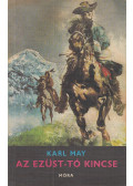 Karl May - Az Ezüst-tó kincse