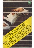 Patricia Moyes - The Curious Affair of the Third Dog