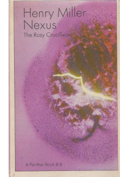 Miller, Henry - Nexus Miller, Henry - Nexus, null 1966 antikvár könyv