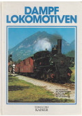 TEMMING, ROLF L. - Dampflokomotiven