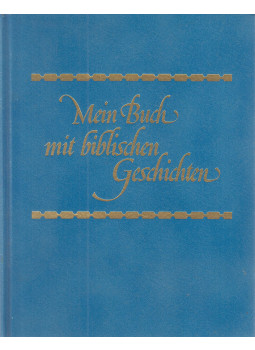  - Mein Buch mit biblischen Geschichten, New York 1978 antikvár könyv