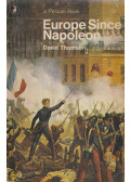 David Thomson - Europe Since Napoleon