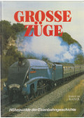 TEMMING, ROLF L. - Große Züge