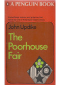 John Updike - The Poorhouse Fair