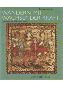 Hürlimann, Christoph - Wandern mit wachsender Kraft, Zürich 1993 antikvár könyv