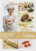 Serényi Péter,Zelina György - Cukrász