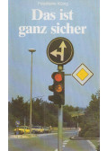 König, Friedhelm - Das ist ganz sicher