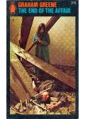 Graham Greene - The End of the Affair
