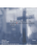  Újházi Lóránd - Budapest Report on Christian Persecution 2020