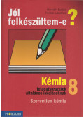 Horváth Balázs,Péntek Lászlóné - Jól felkészültem-e?