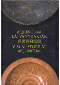  - Aquincumi látványraktár / Visual Store at Aquincum