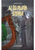 Kontos Gábor - Az ősi fejfák üzenete