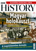 Győrffy Iván - BBC History 2024. Május