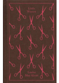 Louisa May Alcott - Little Women - Penguin Clothbound Classics