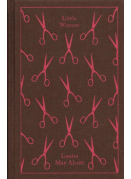 Louisa May Alcott - Little Women - Penguin Clothbound Classics Louisa May Alcott - Little Women - Penguin Clothbound Classics, null 2009 antikvár könyv